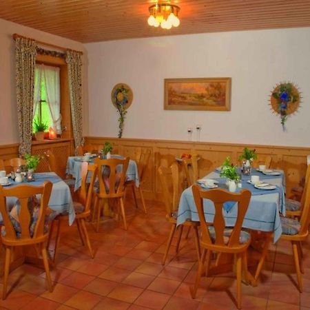 Gasthaus Hohberg Durbach Eksteriør billede